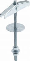 Federklappdübel 450 M4x95 G