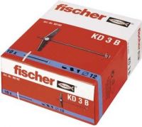Kippdübel KD 3 B