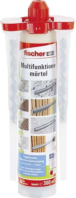 Multifunktionsmörtel 300 T K