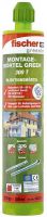 Montagemörtel 300 T green