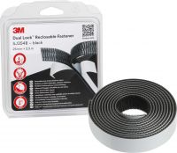 Klettband Druckverschluss SJ3540/IPS