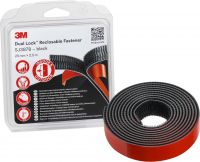 Klettband Druckverschluss SJ3870/IPS