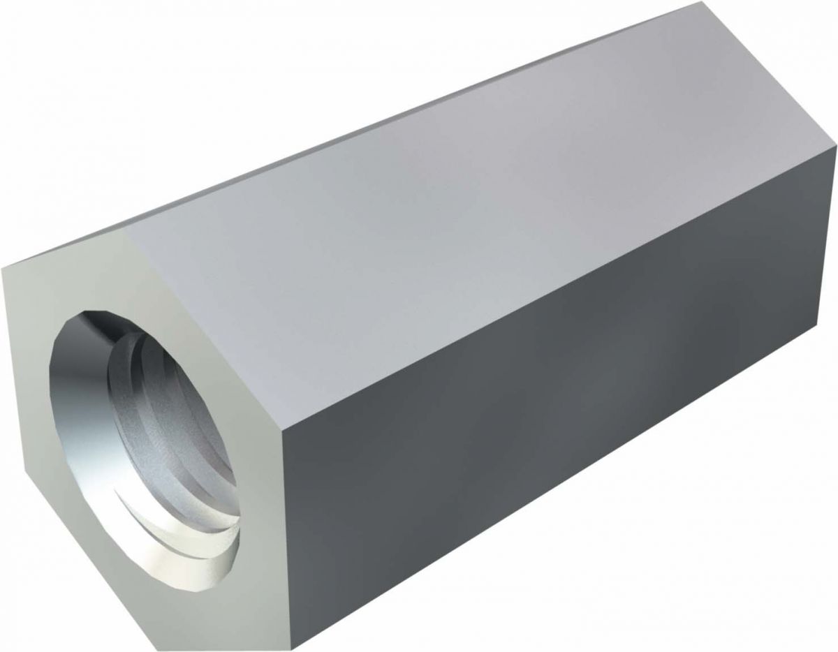 Distanzmuffe 965 M6X40 G Distanzmuffe 965 M6X40 G