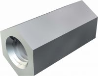 Distanzmuffe 965 M8X30 G