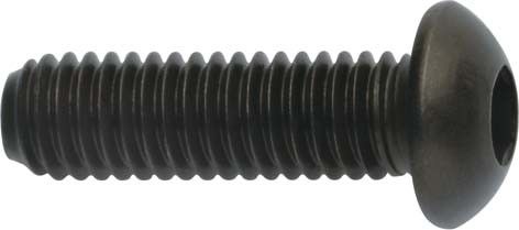 Linsenkopfschraube WE.1292