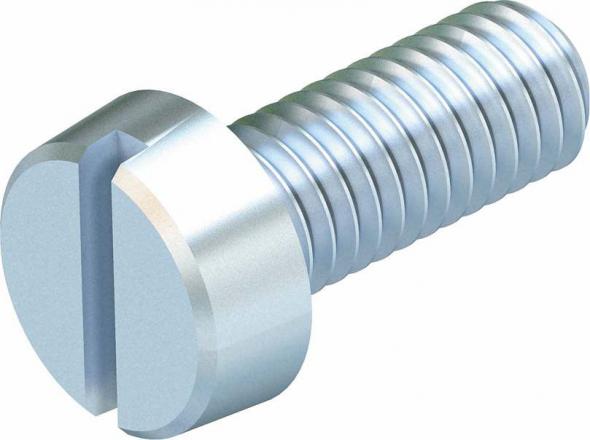 Zylinderkopfschraube Antri 341 M6X20 G Zylinderkopfschraube Antri 341 M6X20 G