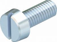Zylinderkopfschraube Antri 341 M6X20 G