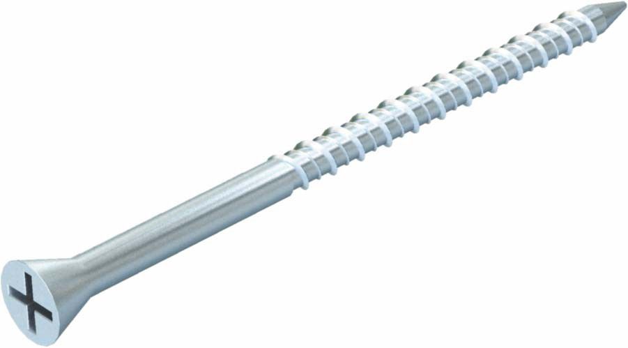 Senkkopfschraube BSK-S1280