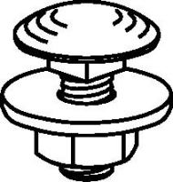 Befestigungsschraube 16J6-F