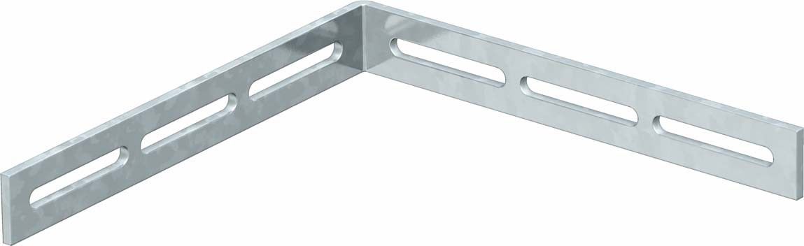 Schlitzband gebogen 5050 20X3 FT Schlitzband gebogen 5050 20X3 FT