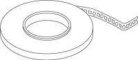 Lochbandeisen 519/12 (VE10m)