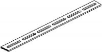Schlitzbandeisen S 40 X 8/3