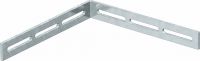 Schlitzband gebogen 5050 20X3 FT