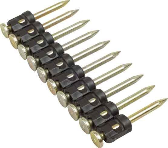 Nägel für Pulsa 800 C6-25 (500) Nägel für Pulsa 800 C6-25 (500)