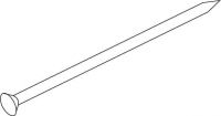 Stahlnagel 662/23