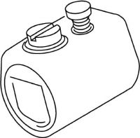 Klemmhülse sw 435