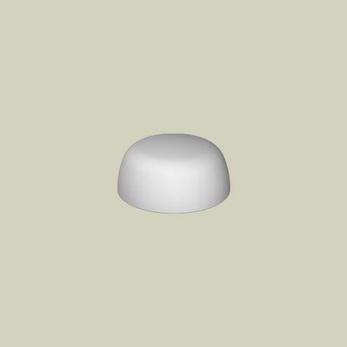 Schutzkappe f. Schrauben 66819 Schutzkappe f. Schrauben 66819
