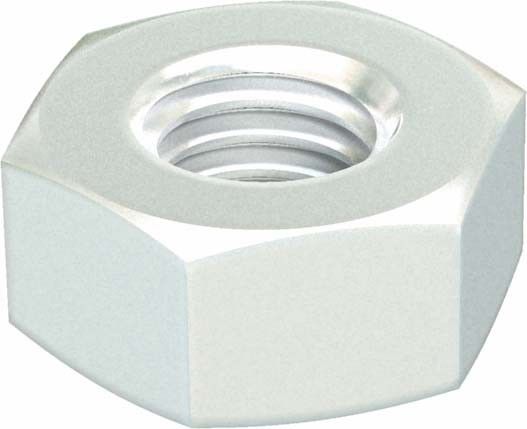 Sechskantmutter DIN 934 M8 V4A