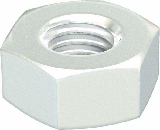 Sechskantmutter DIN 934 M8 V4A