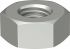 Sechskantmutter DIN 934 M8 V5A