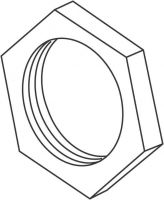 Sechskantmutter 364