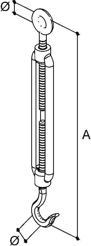 EKLIPS-Band/Seilbf. CWT-46