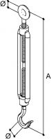 EKLIPS-Band/Seilbf. CWT-46
