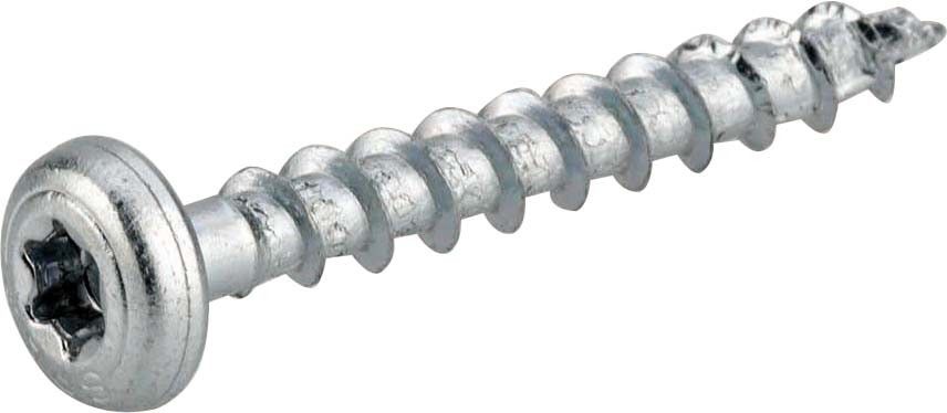 Spanplattenschraube 19 3113