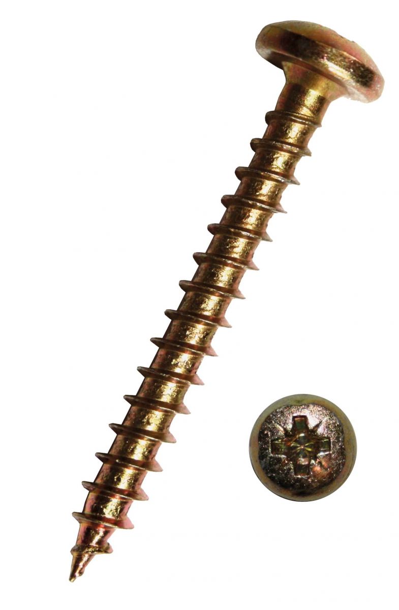 JD-79 Spanplattenschraube 1135/021/50 3,5x40