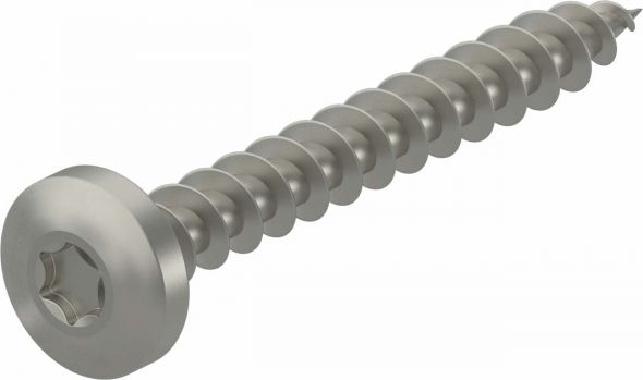 Spanplattenschraube OTSP 3,5x30 A4