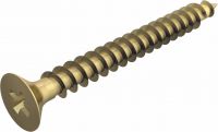 Sprint-Schraube Kreuzschl. 4759 6.0X50