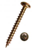 JD-79 Spanplattenschraube 1135/021/50 5x40