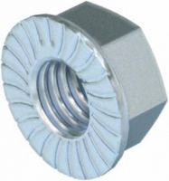 Kombimutter KM M6 F