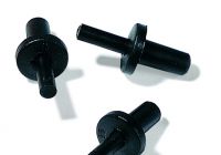 Spreizniet TY8P1-N66-BK-M1