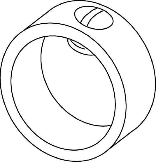 Stellring 367 Stellring 367