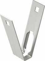 Trapezbefestigung TPB 100 VA4301