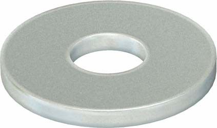 Unterlegscheibe 966 M8 VA
