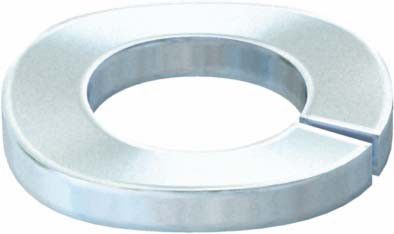 Federring DIN 128 A M12 G Federring DIN 128 A M12 G