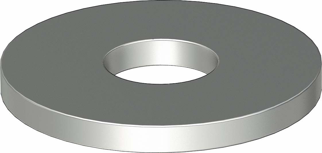 Unterlegscheibe 966 M6 V5A