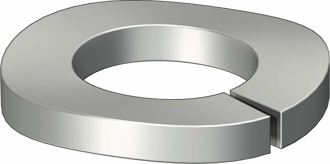 Federring DIN 128 A M10V4A Federring DIN 128 A M10V4A