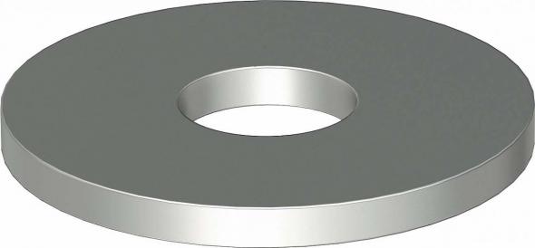 Großflächenscheibe 964 M8 G25 V4A