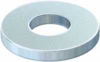 Unterlegscheibe 966 M6 G