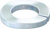 Federring DIN 128 A M10 G