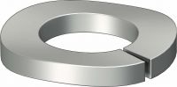 Federring DIN 128 A M10V4A