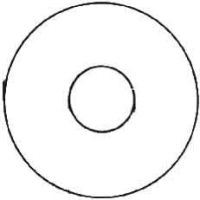 Unterlegscheibe UGM 6 E3