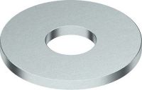 Karosserie-Scheibe UGM 12 V