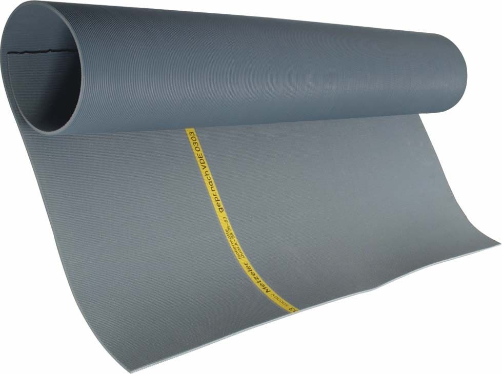 Isoliermatte IMG SAN 1M 10M