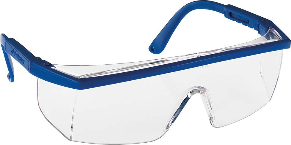 Schutzbrille Standard 14 1284