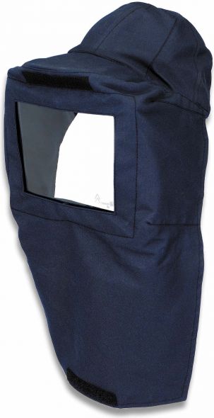 Gesichtsschutzhaube 14 0206