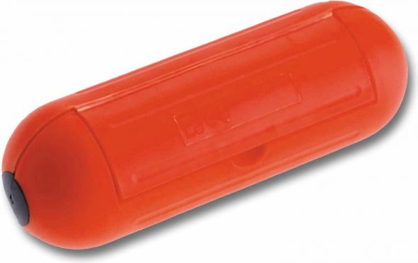 Steckergehäuse 14 2016